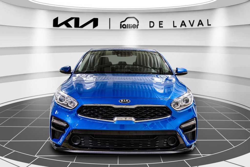 2021 Kia Forte EX in , Quebec - 2 - w1024h768px