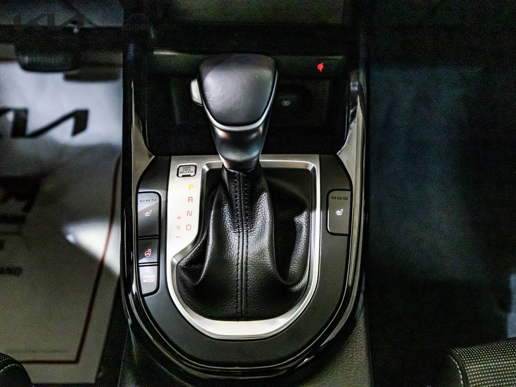 Kia Forte EX+ 2021 à , Québec - 18 - w1024h768px
