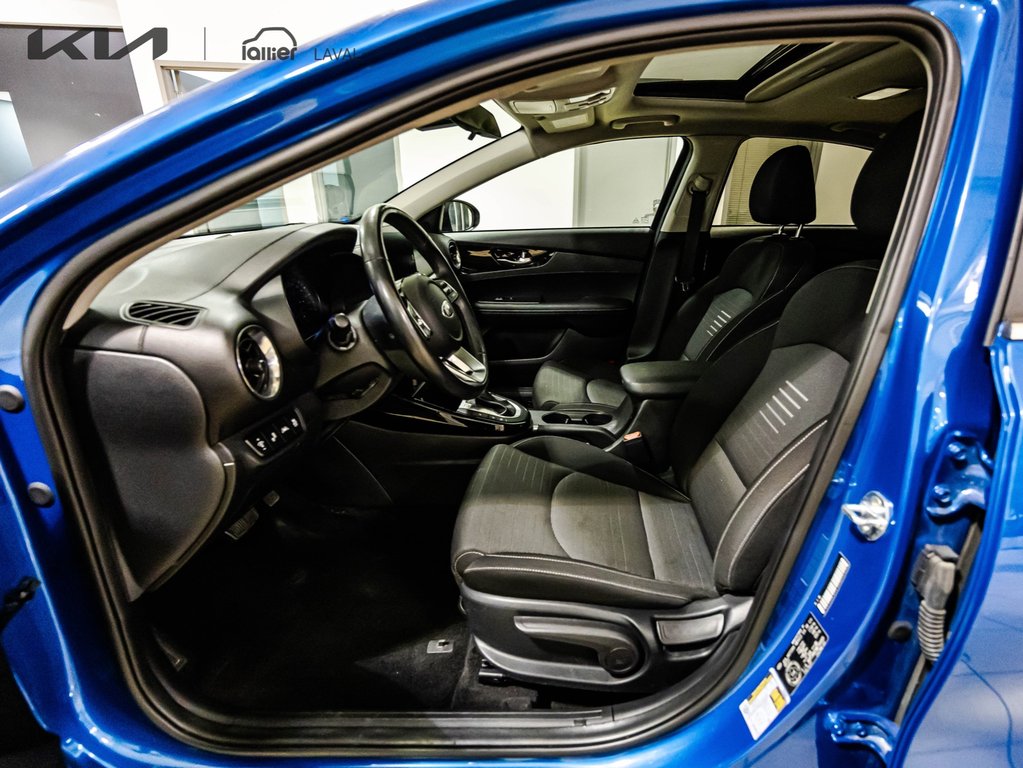 Kia Forte EX+ 2021 à , Québec - 19 - w1024h768px