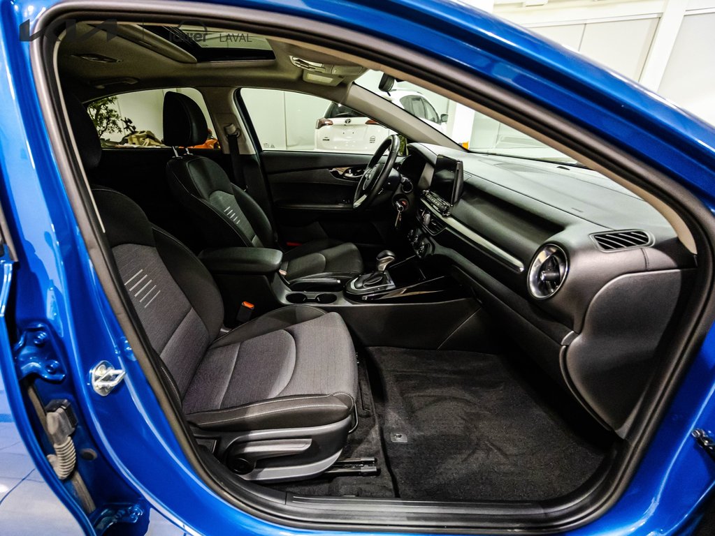 Kia Forte EX+ 2021 à , Québec - 17 - w1024h768px