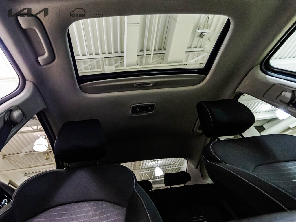 Kia Forte EX+ 2021 à , Québec - 18 - w1024h768px
