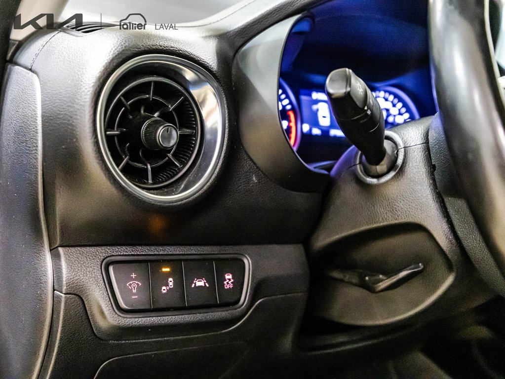 Kia Forte EX+ 2021 à , Québec - 21 - w1024h768px