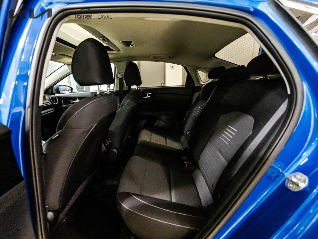Kia Forte EX+ 2021 à , Québec - 13 - w1024h768px