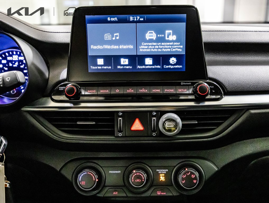 Kia Forte EX+ 2021 à , Québec - 24 - w1024h768px