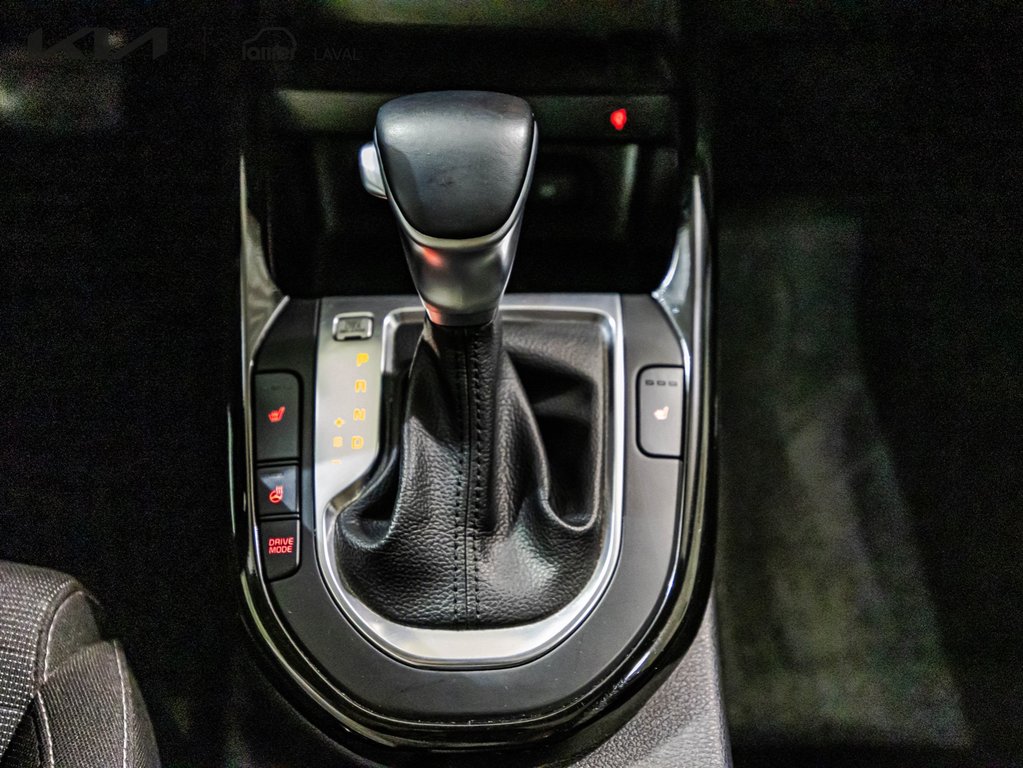 Kia Forte EX+ 2021 à , Québec - 25 - w1024h768px