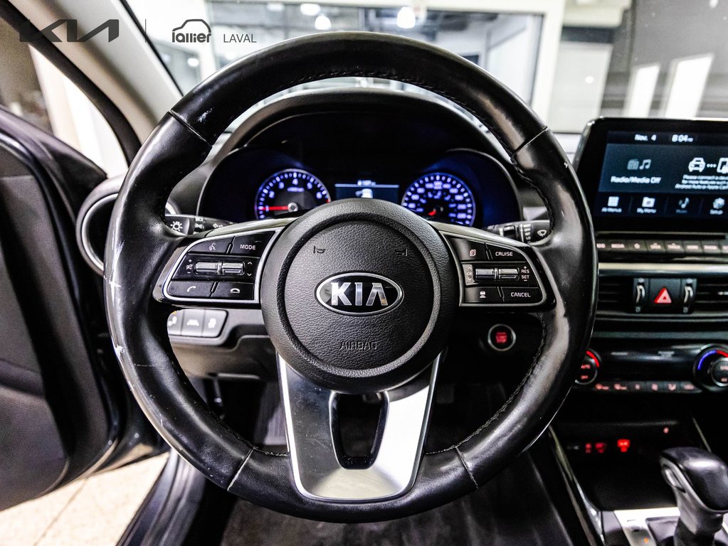 2021 Kia Forte Ex Premium in , Quebec - 14 - w1024h768px