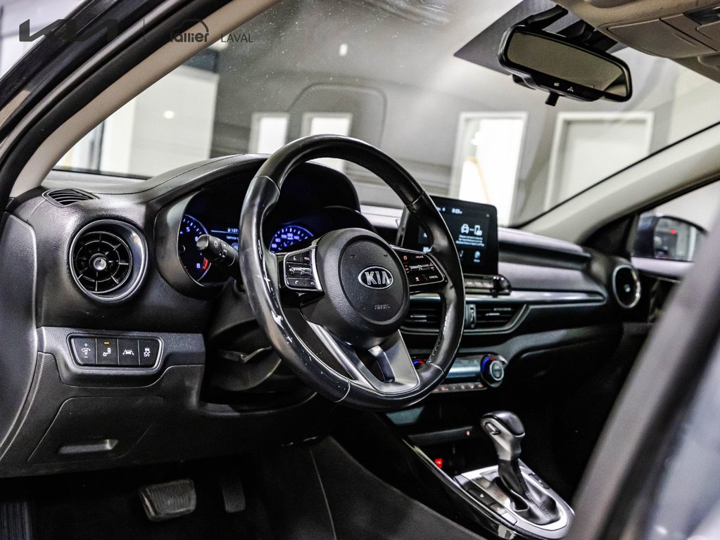 2021 Kia Forte Ex Premium in , Quebec - 13 - w1024h768px