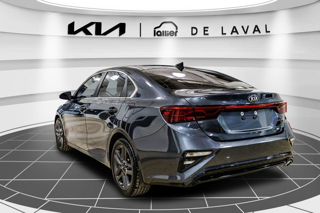 2021 Kia Forte Ex Premium in , Quebec - 8 - w1024h768px