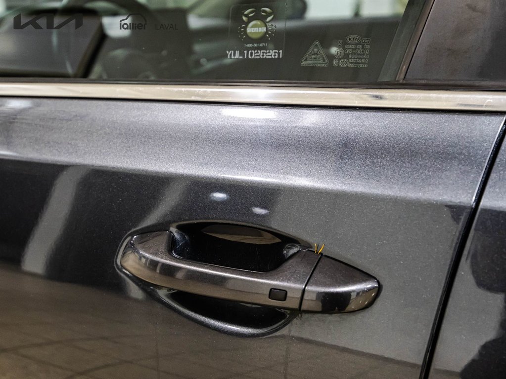 2021 Kia Forte Ex Premium in , Quebec - 20 - w1024h768px