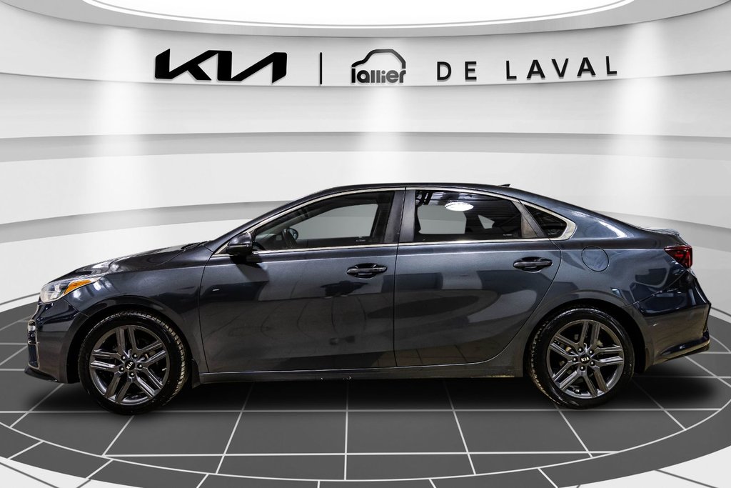 2021 Kia Forte Ex Premium in , Quebec - 7 - w1024h768px