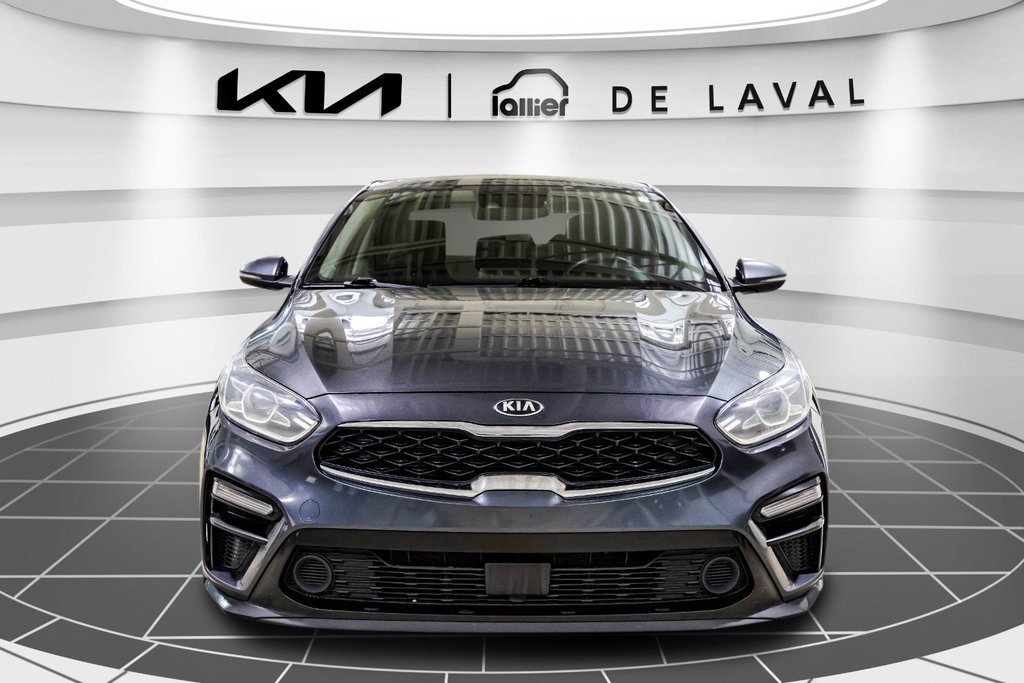 2021 Kia Forte Ex Premium in , Quebec - 3 - w1024h768px