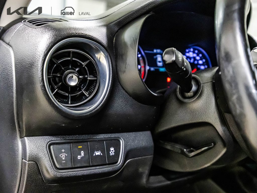 2021 Kia Forte Ex Premium in , Quebec - 12 - w1024h768px