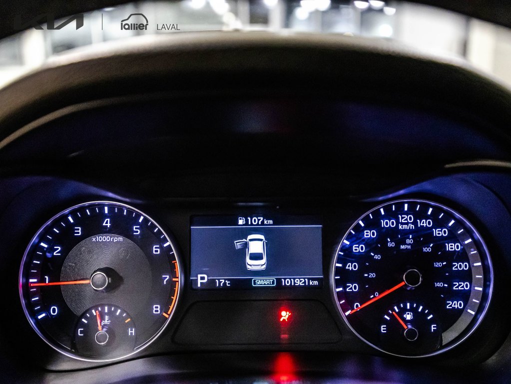 2021 Kia Forte Ex Premium in , Quebec - 15 - w1024h768px