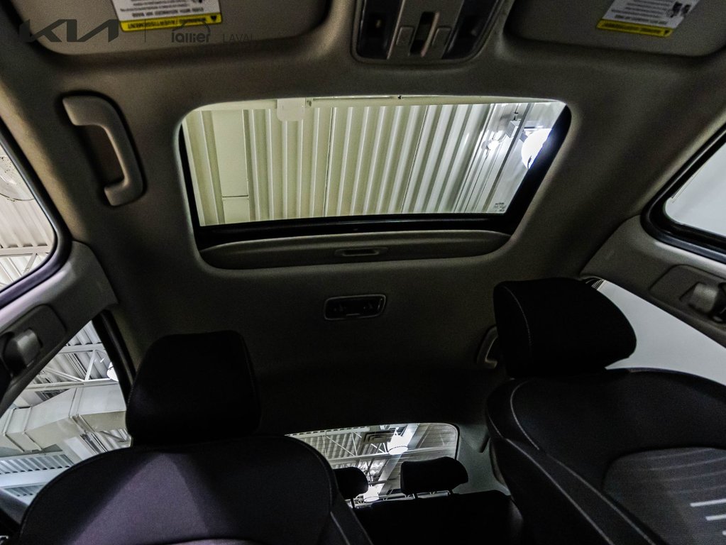 2021 Kia Forte Ex Premium in , Quebec - 18 - w1024h768px