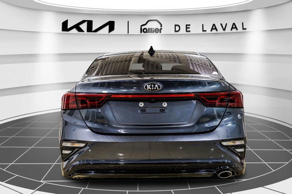 2021 Kia Forte Ex Premium in , Quebec - 9 - w1024h768px