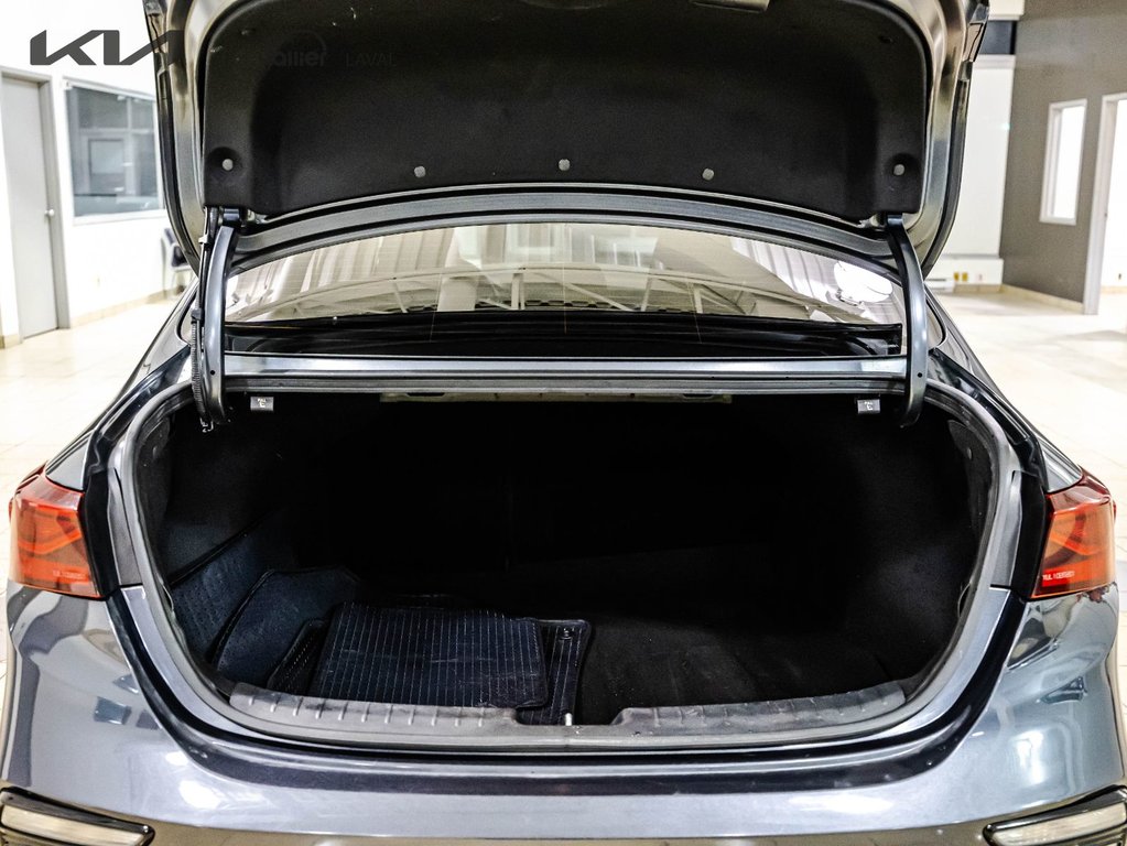 2021 Kia Forte Ex Premium in , Quebec - 22 - w1024h768px