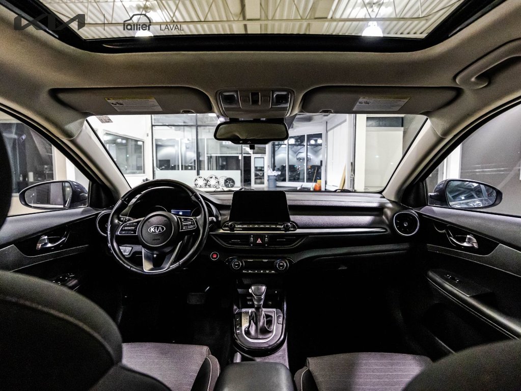2021 Kia Forte Ex Premium in , Quebec - 17 - w1024h768px