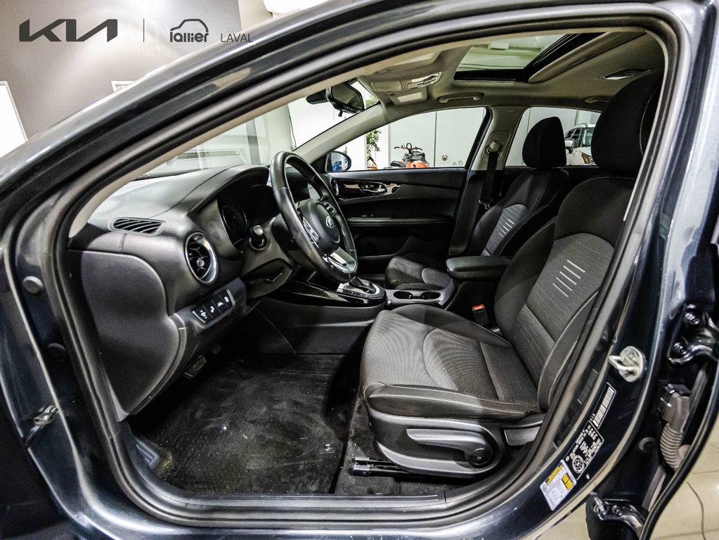 2021 Kia Forte Ex Premium in , Quebec - 11 - w1024h768px