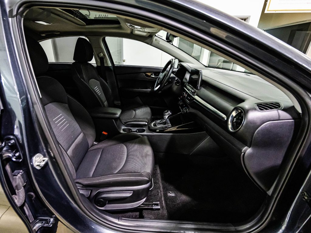 2021 Kia Forte Ex Premium in , Quebec - 10 - w1024h768px