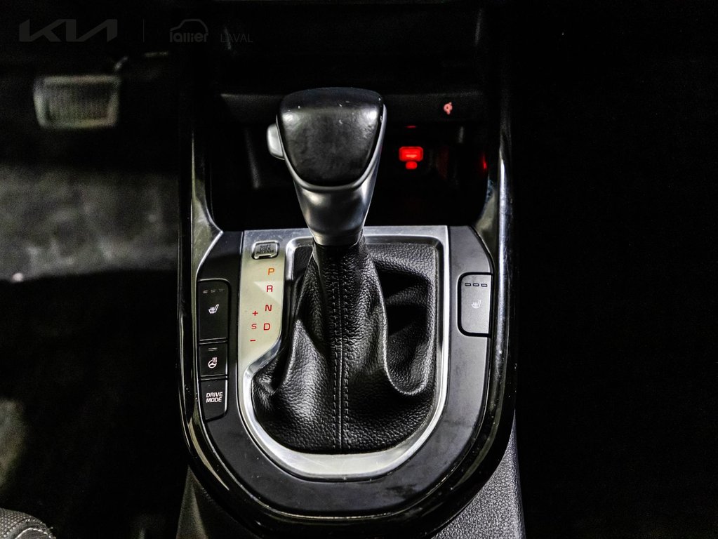 2021 Kia Forte Ex Premium in , Quebec - 19 - w1024h768px