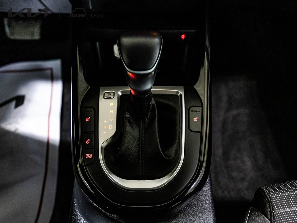 2021 Kia Forte EX in , Quebec - 21 - w1024h768px