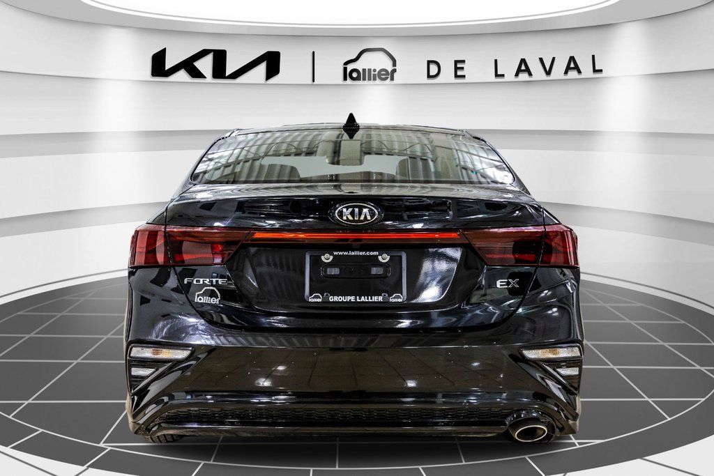 2021 Kia Forte EX in , Quebec - 7 - w1024h768px