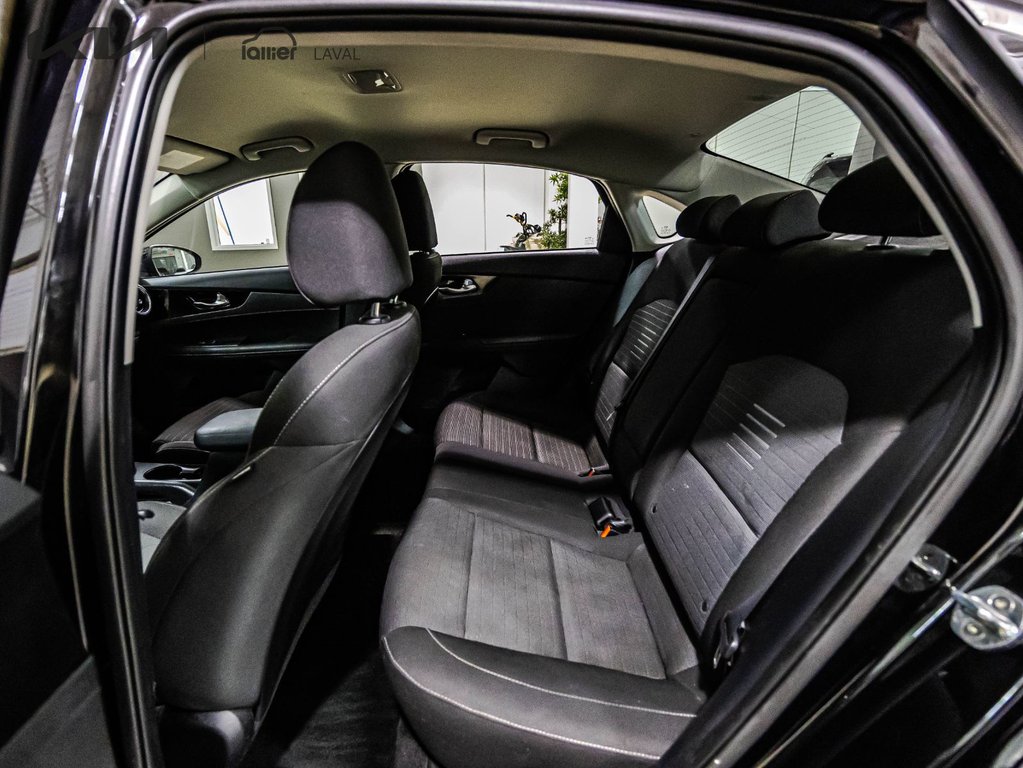 2021 Kia Forte EX in , Quebec - 11 - w1024h768px