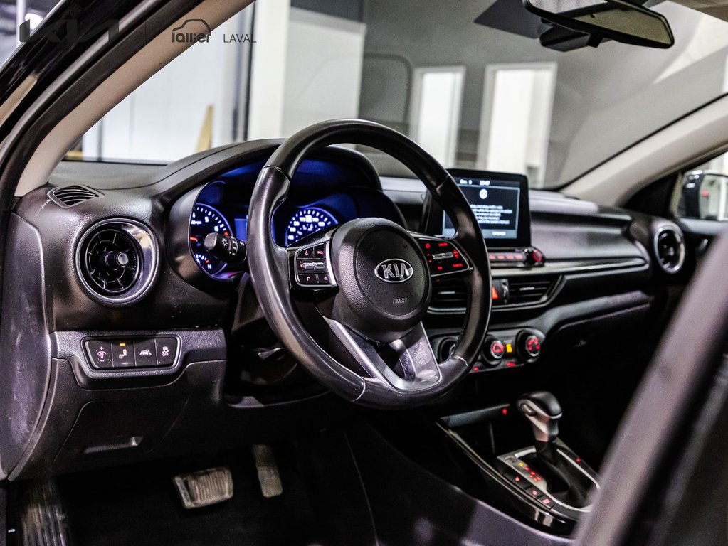 2021 Kia Forte EX in , Quebec - 16 - w1024h768px