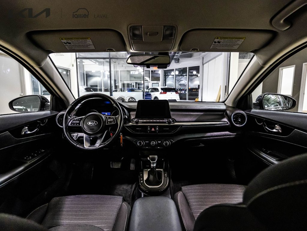 2021 Kia Forte EX in , Quebec - 12 - w1024h768px