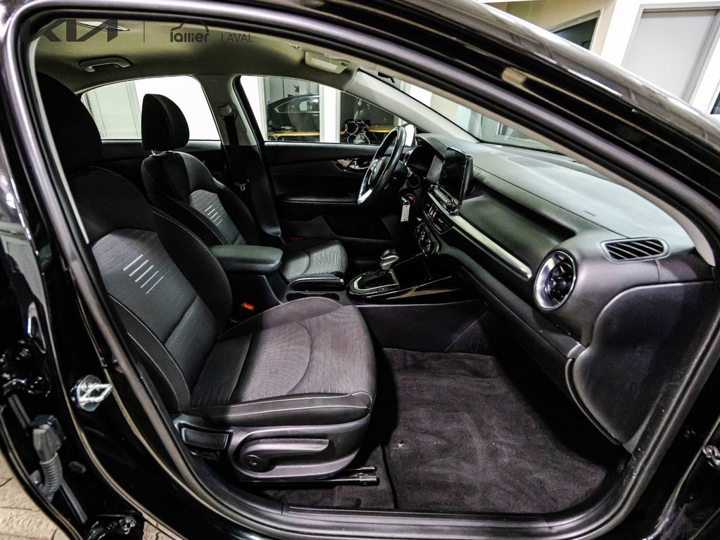 2021 Kia Forte EX in , Quebec - 14 - w1024h768px