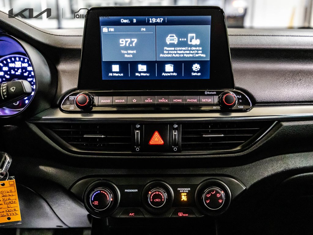 2021 Kia Forte EX in , Quebec - 20 - w1024h768px