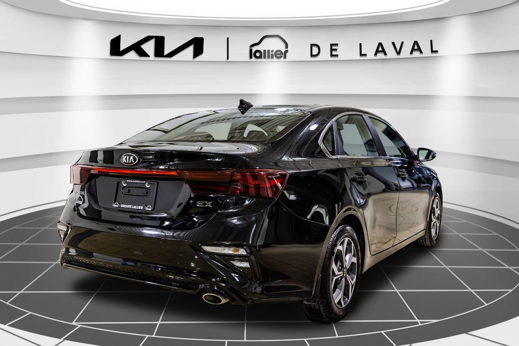 2021 Kia Forte EX in , Quebec - 8 - w1024h768px