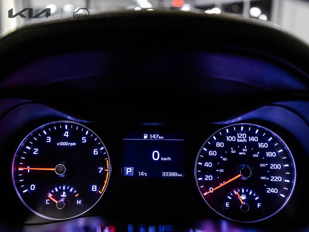 2021 Kia Forte EX in , Quebec - 19 - w1024h768px