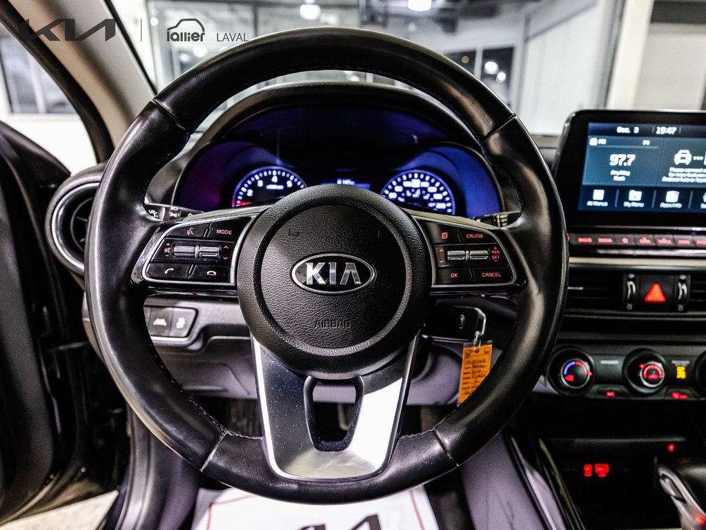 2021 Kia Forte EX in , Quebec - 18 - w1024h768px