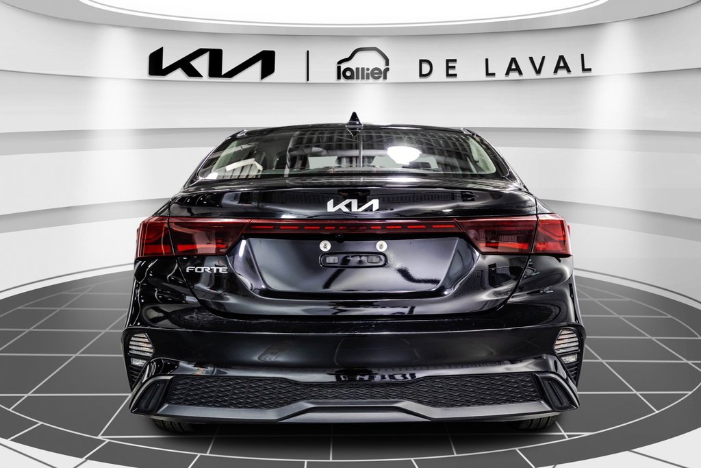Kia Forte LX 2022 à , Québec - 9 - w1024h768px