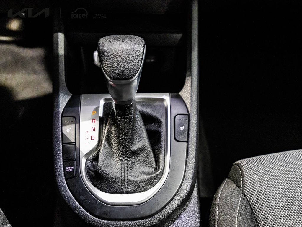 Kia Forte LX 2022 à , Québec - 20 - w1024h768px
