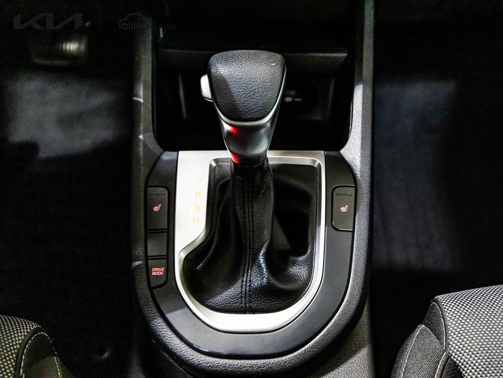Kia Forte LX 2022 à , Québec - 24 - w1024h768px