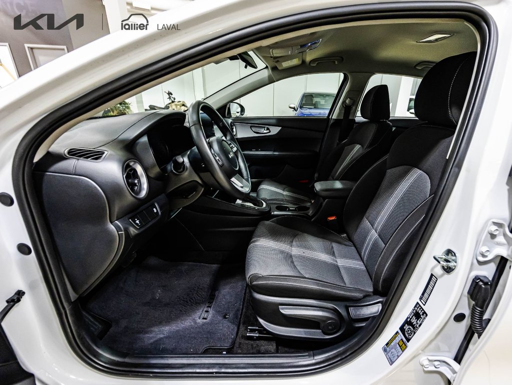 Kia Forte LX 2022 à , Québec - 18 - w1024h768px