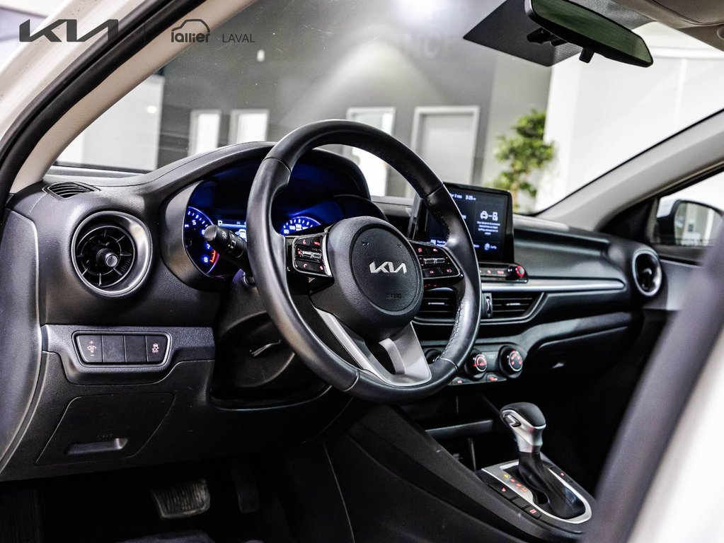Kia Forte LX 2022 à , Québec - 19 - w1024h768px