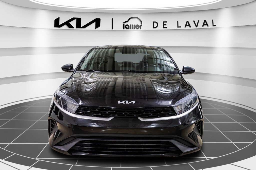 Kia Forte LX 2022 à , Québec - 2 - w1024h768px