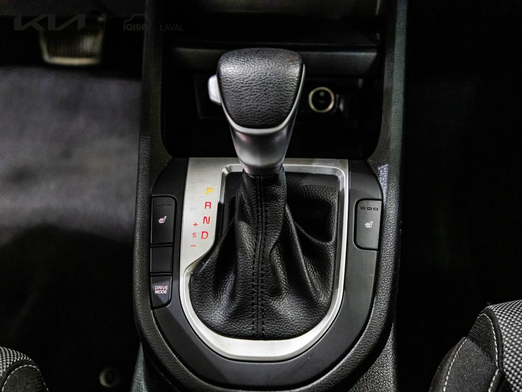 Kia Forte LX 2022 à , Québec - 24 - w1024h768px