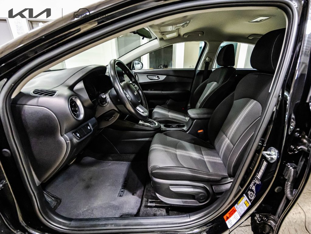 Kia Forte LX 2022 à , Québec - 18 - w1024h768px