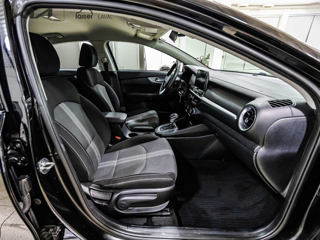 Kia Forte LX 2022 à , Québec - 17 - w1024h768px