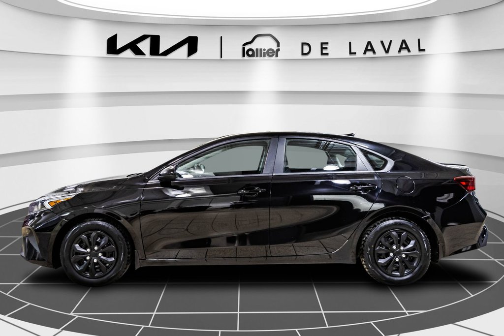 Kia Forte LX 2022 à , Québec - 4 - w1024h768px