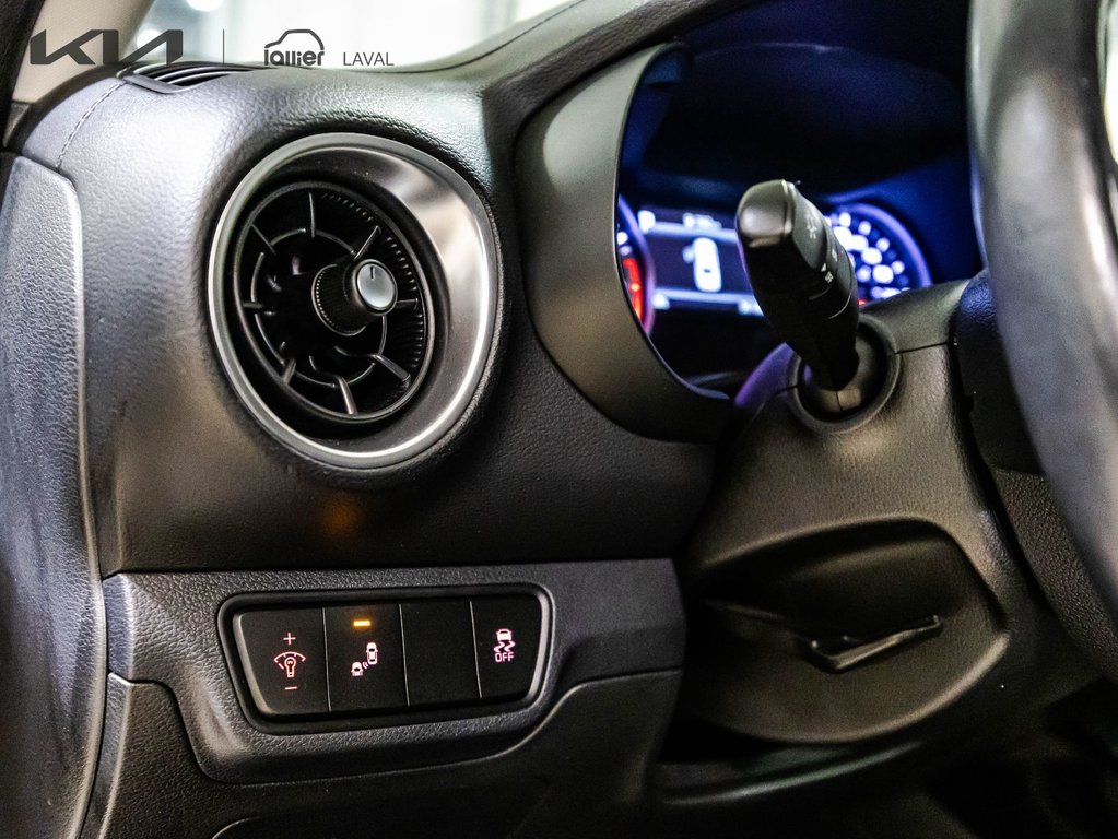 Kia Forte EX+ 2022 à , Québec - 13 - w1024h768px
