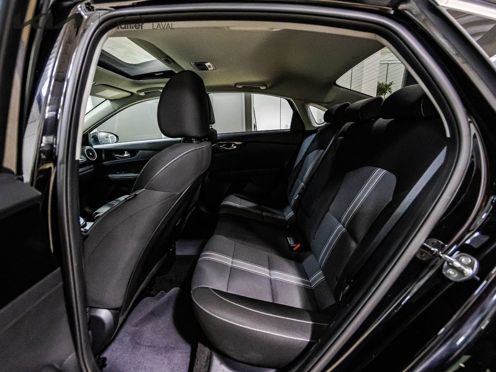 Kia Forte EX+ 2022 à , Québec - 19 - w1024h768px