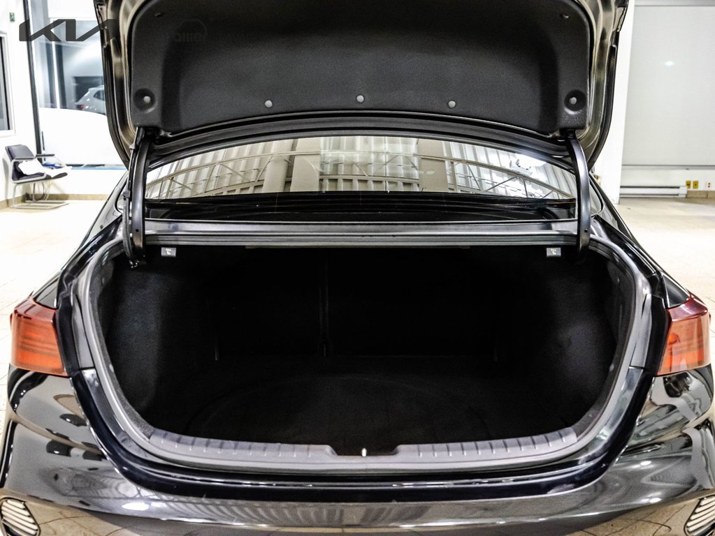 Kia Forte EX+ 2022 à , Québec - 22 - w1024h768px