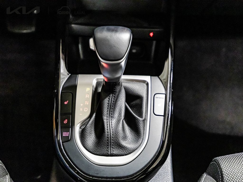 Kia Forte EX+ 2022 à , Québec - 18 - w1024h768px