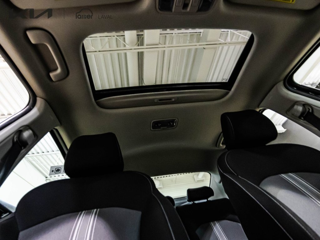 Kia Forte EX+ 2022 à , Québec - 18 - w1024h768px