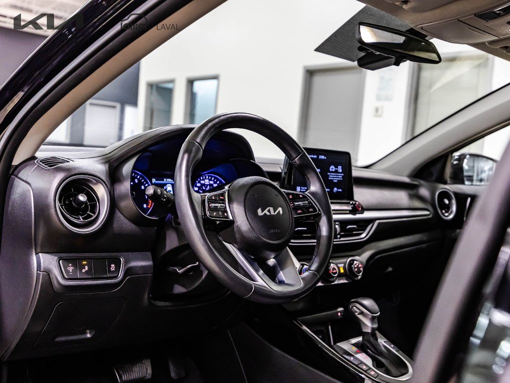 Kia Forte EX+ 2022 à , Québec - 20 - w1024h768px
